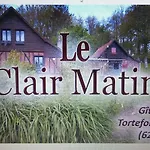 別荘 Le Clair Matin Tortefontaine