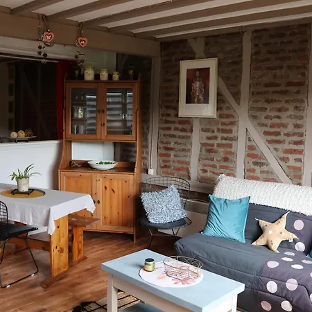 Hébergement de vacances Le Clair Matin