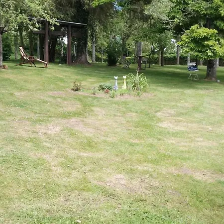 Le Clair Matin * Tortefontaine