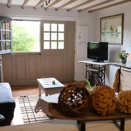 Hébergement de vacances Le Clair Matin *