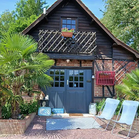 Hébergement de vacances Le Clair Matin