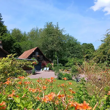 Le Clair Matin Hébergement de vacances