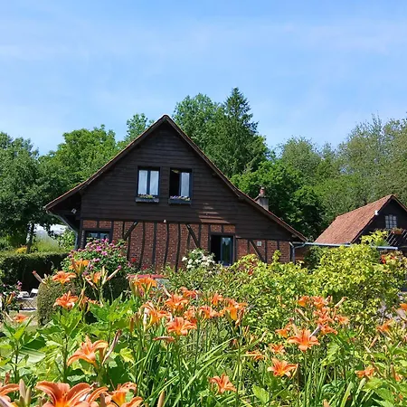 Le Clair Matin Hébergement de vacances *