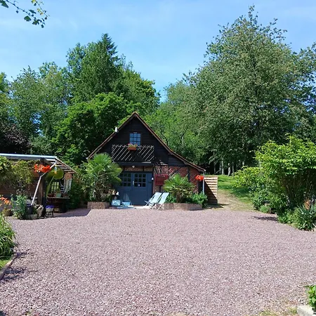 Le Clair Matin * Tortefontaine