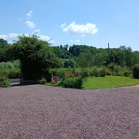 Le Clair Matin Hébergement de vacances