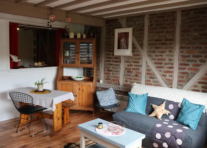 Hébergement de vacances Le Clair Matin