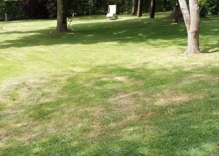 Le Clair Matin Hébergement de vacances *