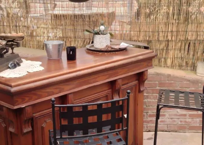 Hébergement de vacances Le Clair Matin