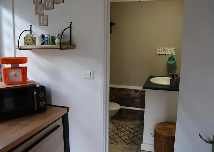 Le Clair Matin Hébergement de vacances Tortefontaine