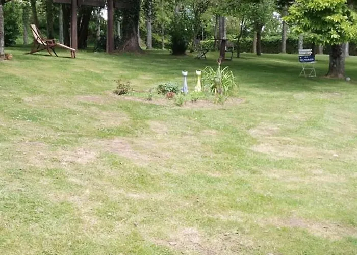 Le Clair Matin * Tortefontaine