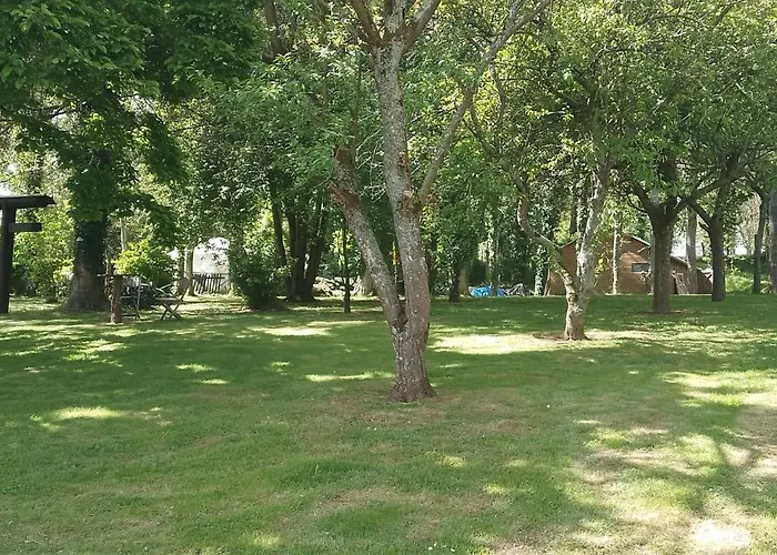 Le Clair Matin Hébergement de vacances *