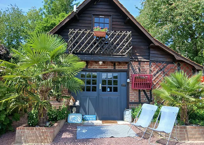 Hébergement de vacances Le Clair Matin