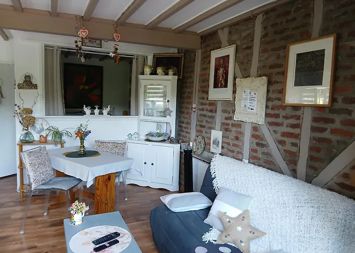 Le Clair Matin Tortefontaine