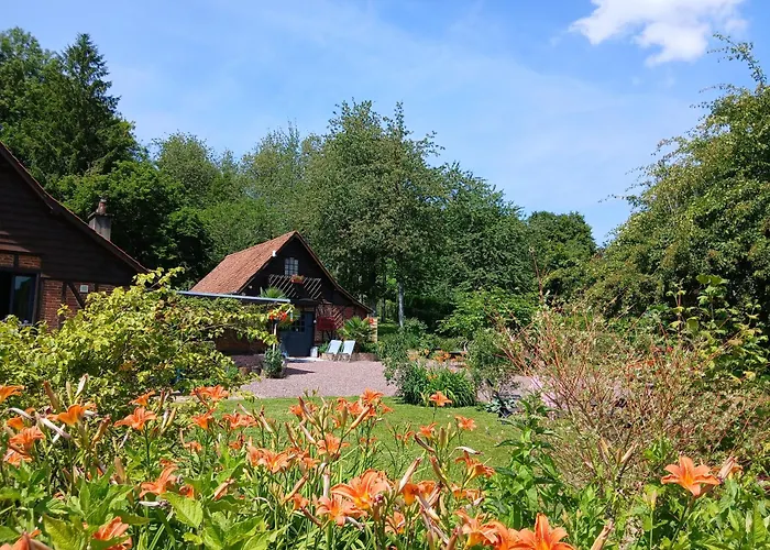 Le Clair Matin Hébergement de vacances