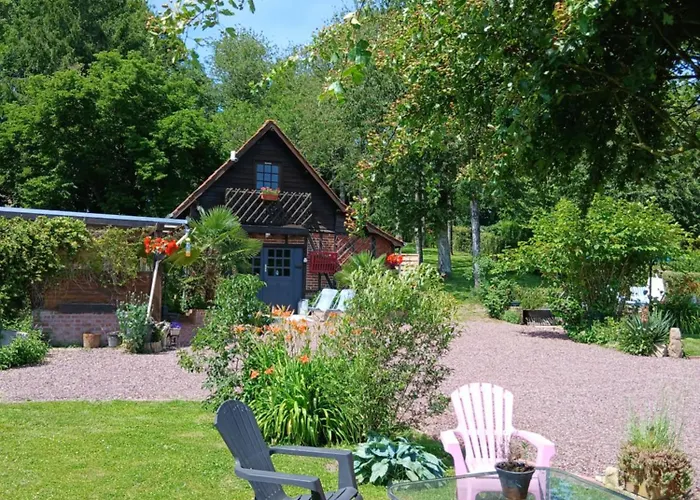 Le Clair Matin Tortefontaine