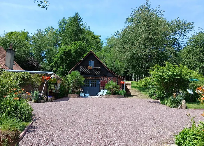 Le Clair Matin * Tortefontaine