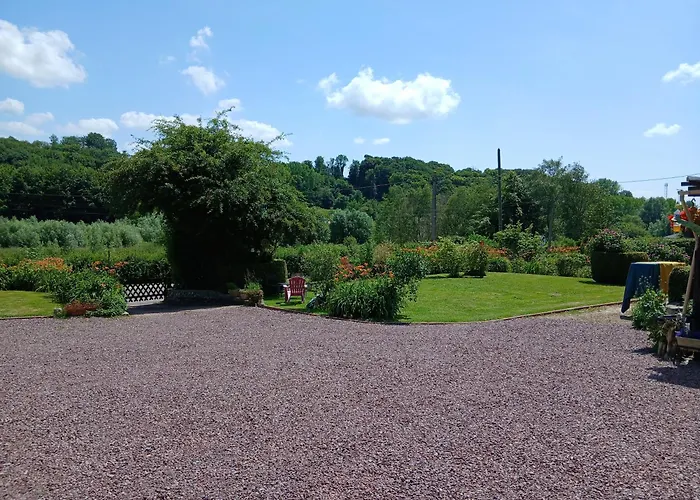 Le Clair Matin Hébergement de vacances