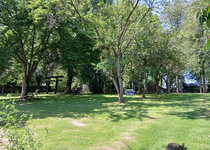 Hébergement de vacances Le Clair Matin